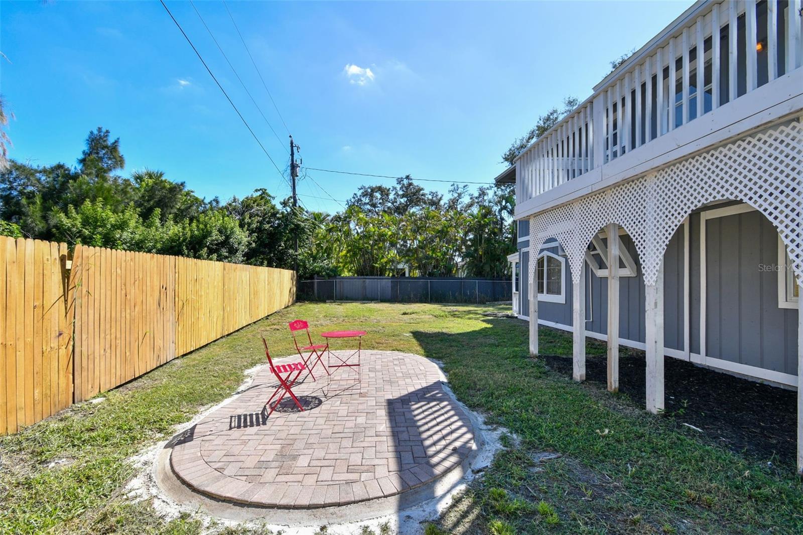 PALMETTO POINT - Residential