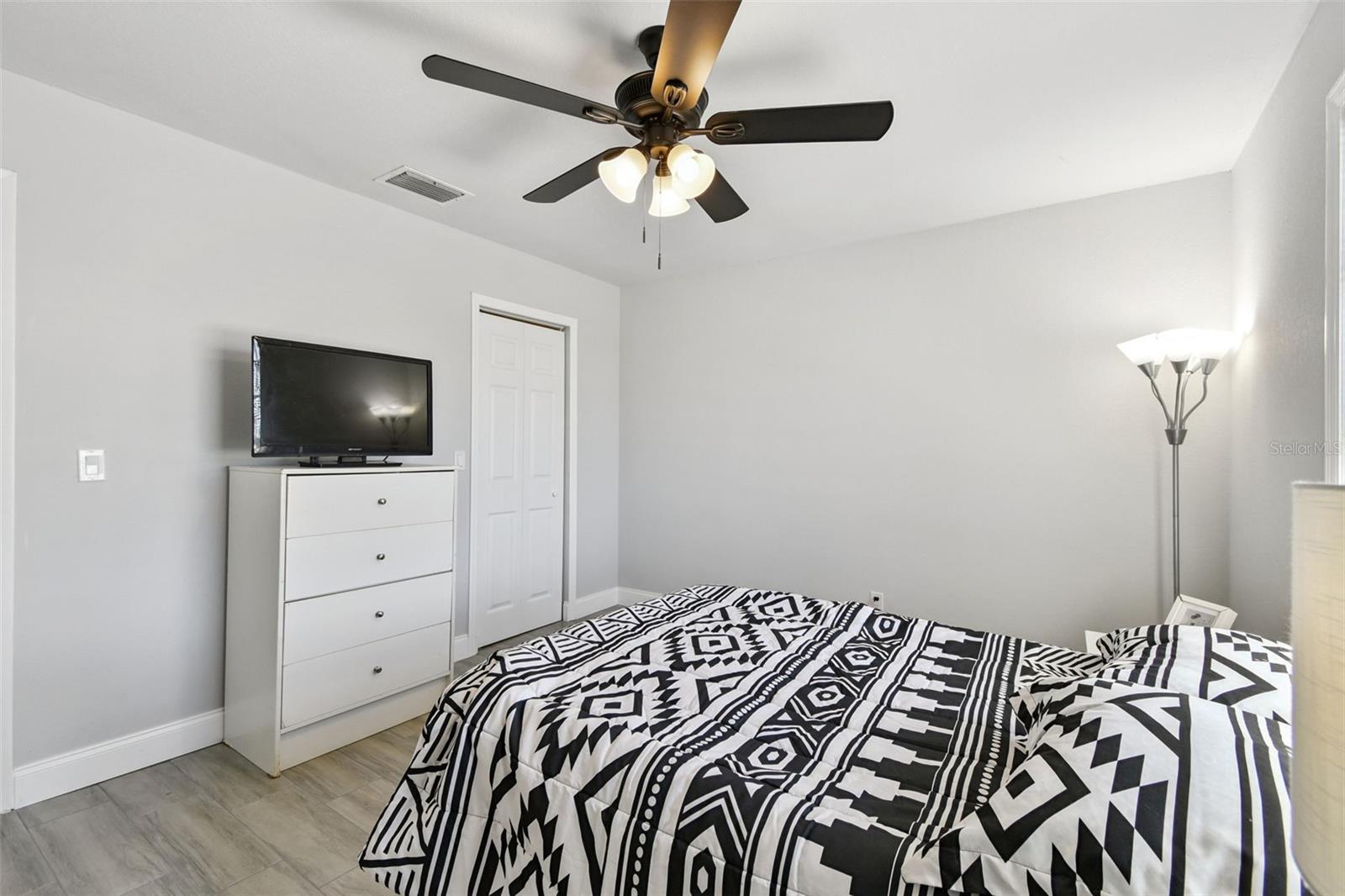 PALMETTO POINT - Residential