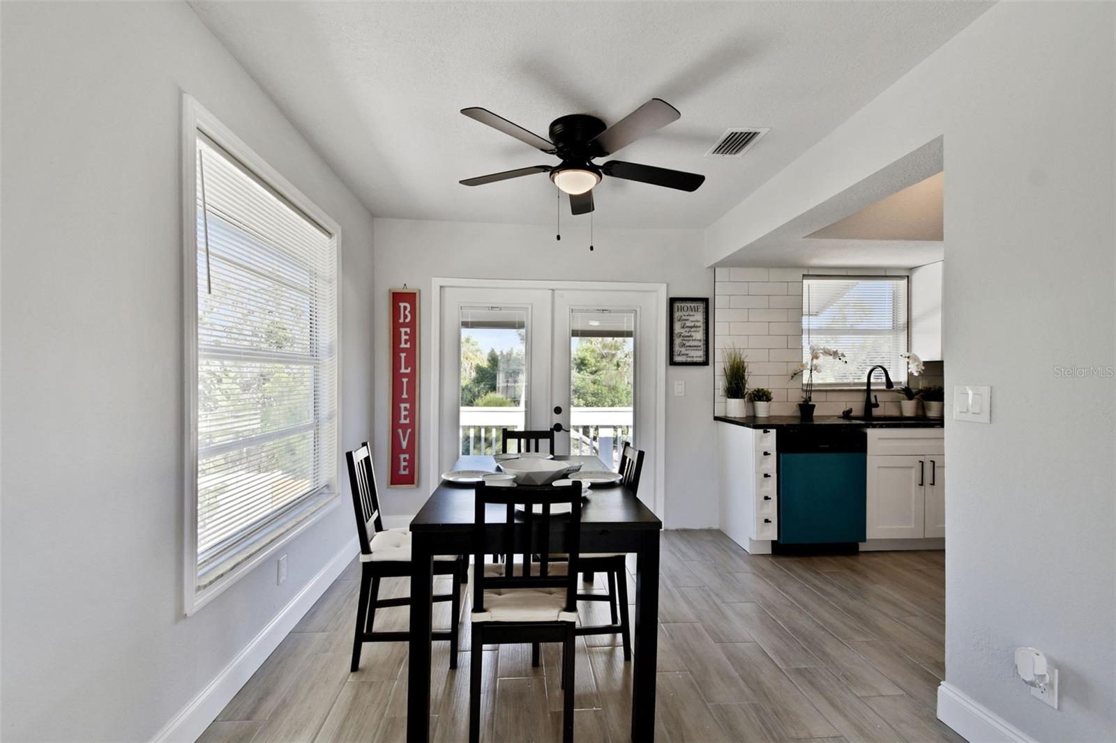 PALMETTO POINT - Residential