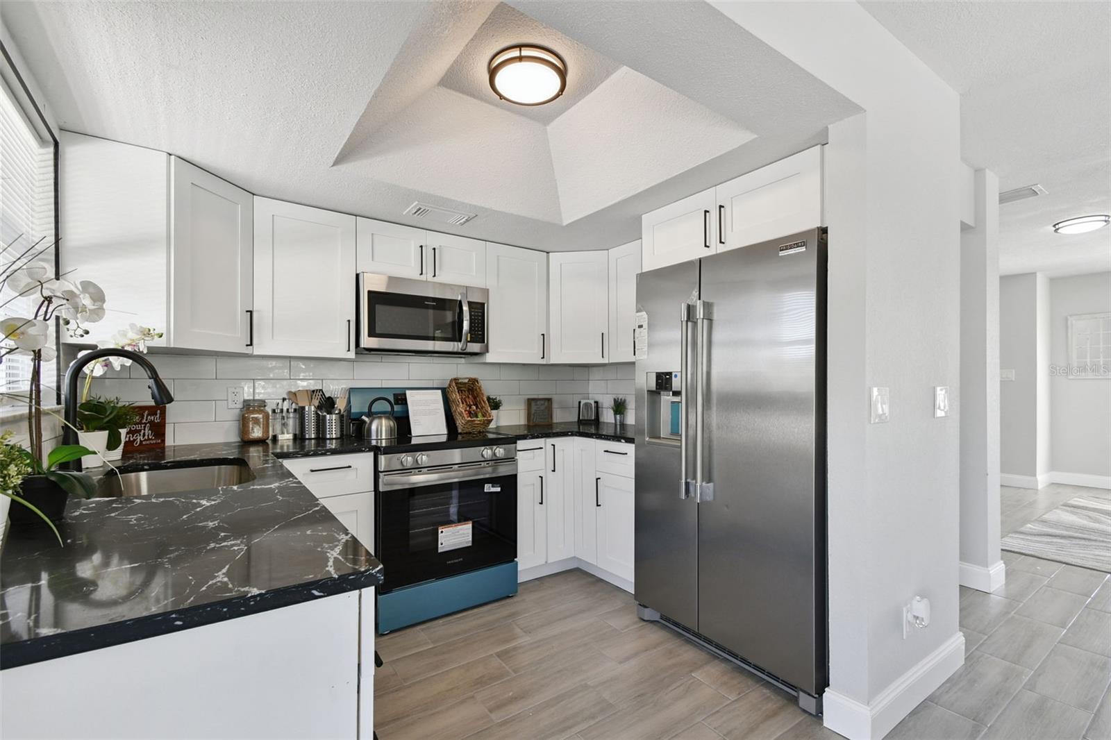 PALMETTO POINT - Residential