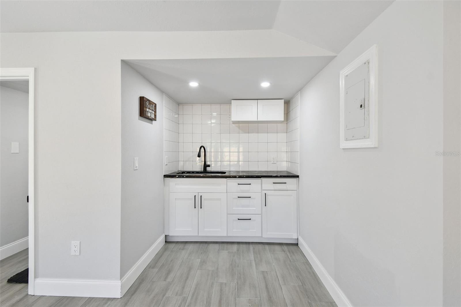 PALMETTO POINT - Residential