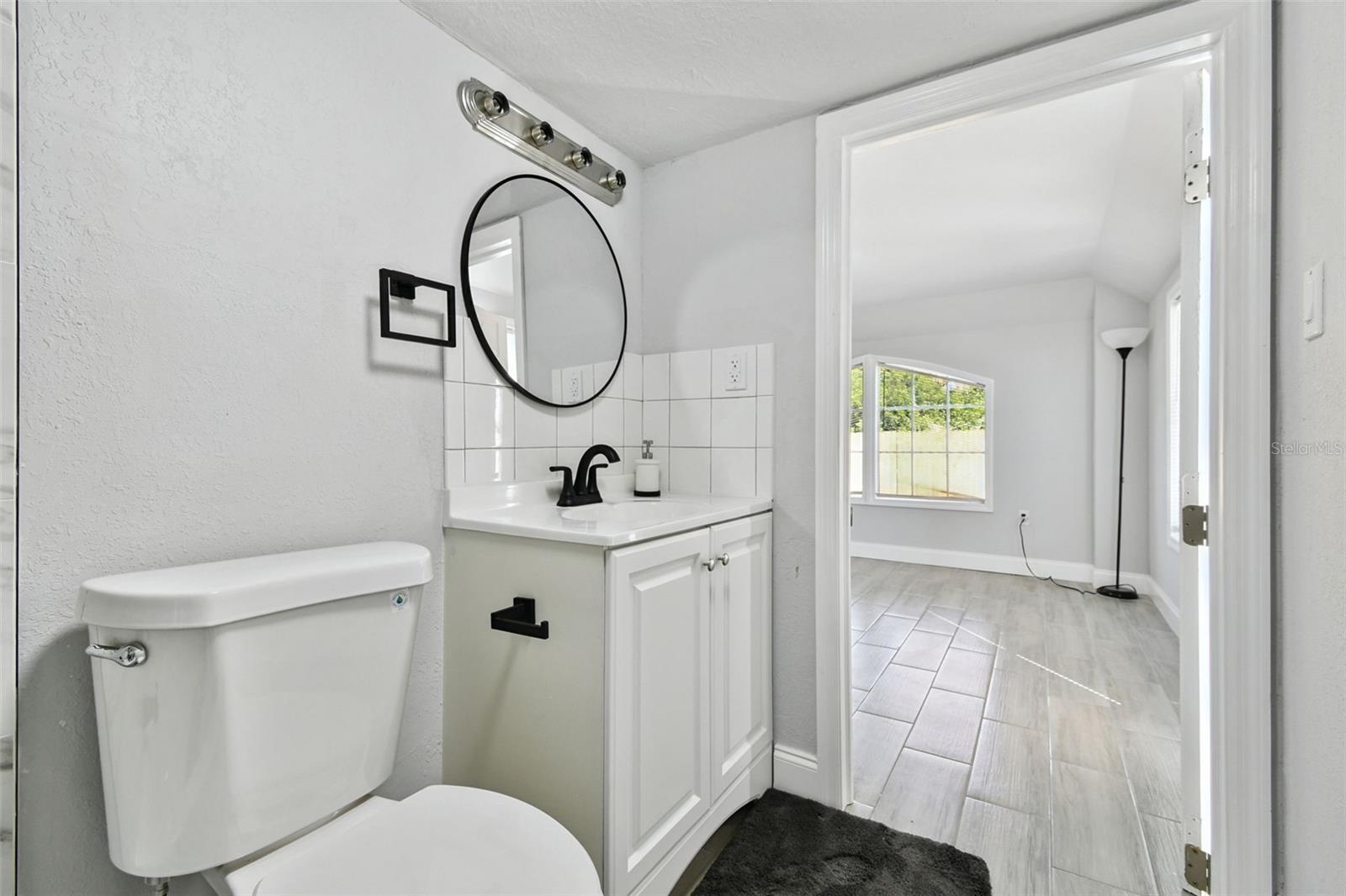 PALMETTO POINT - Residential