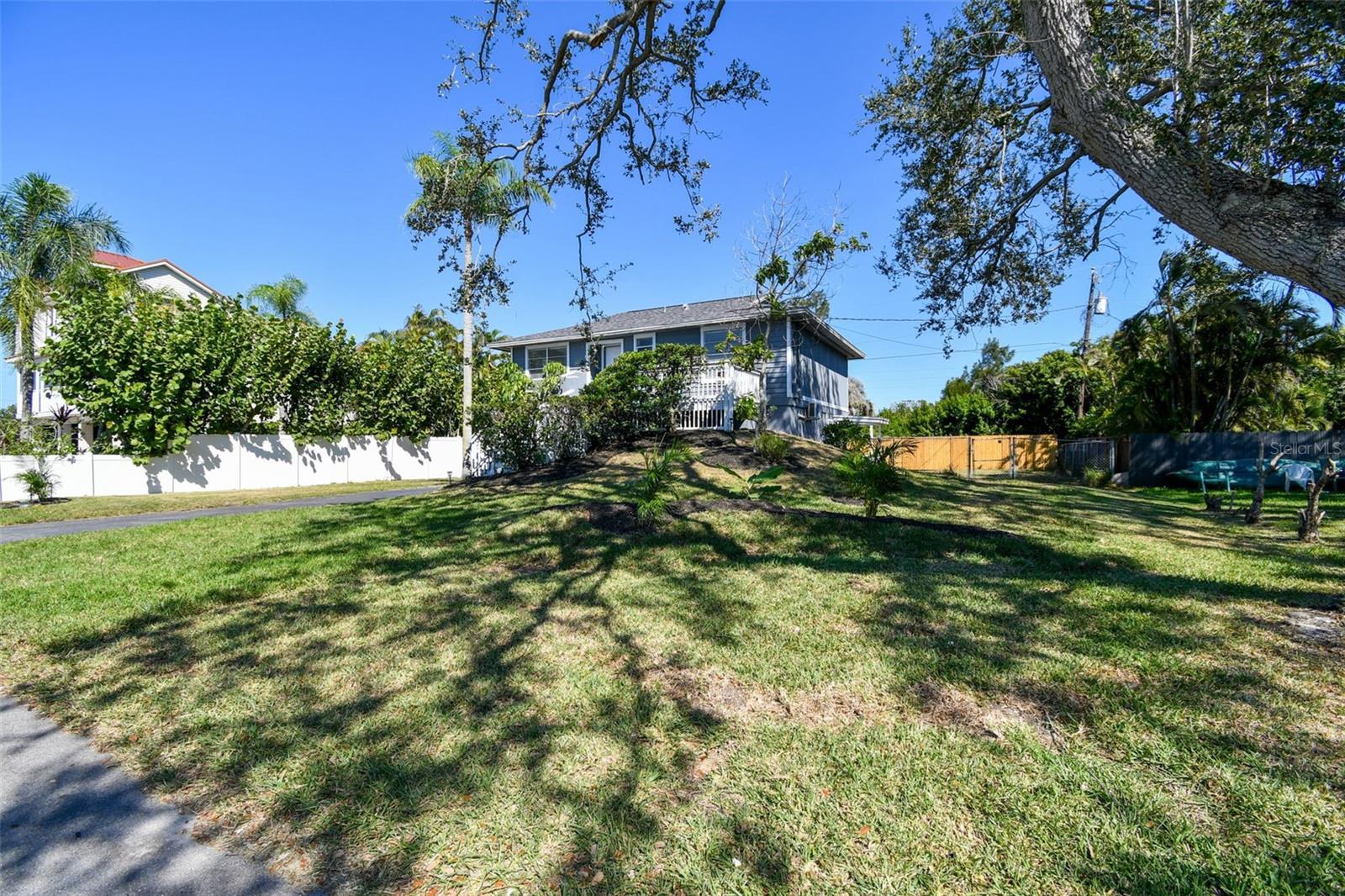 PALMETTO POINT - Residential