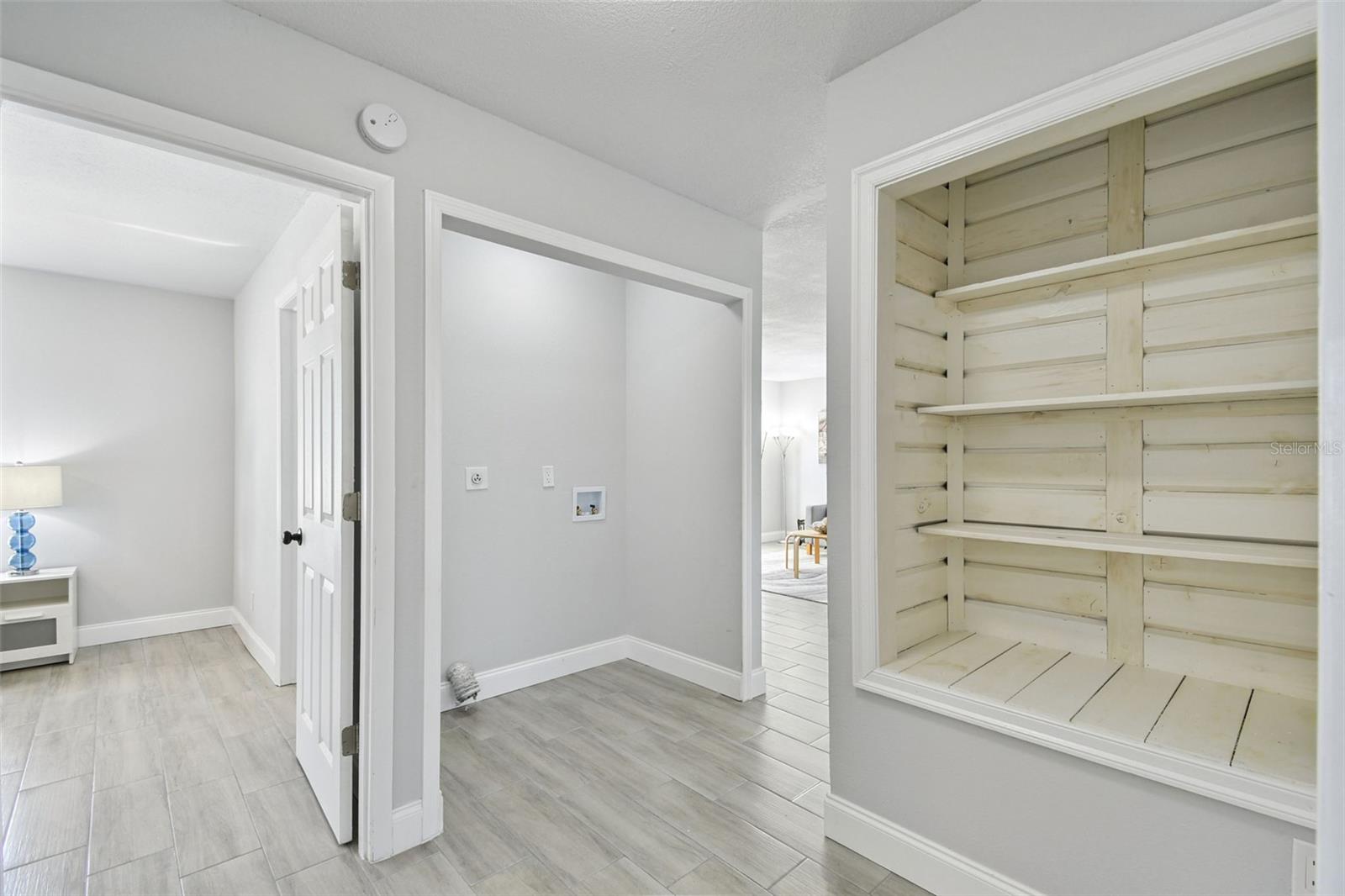 PALMETTO POINT - Residential