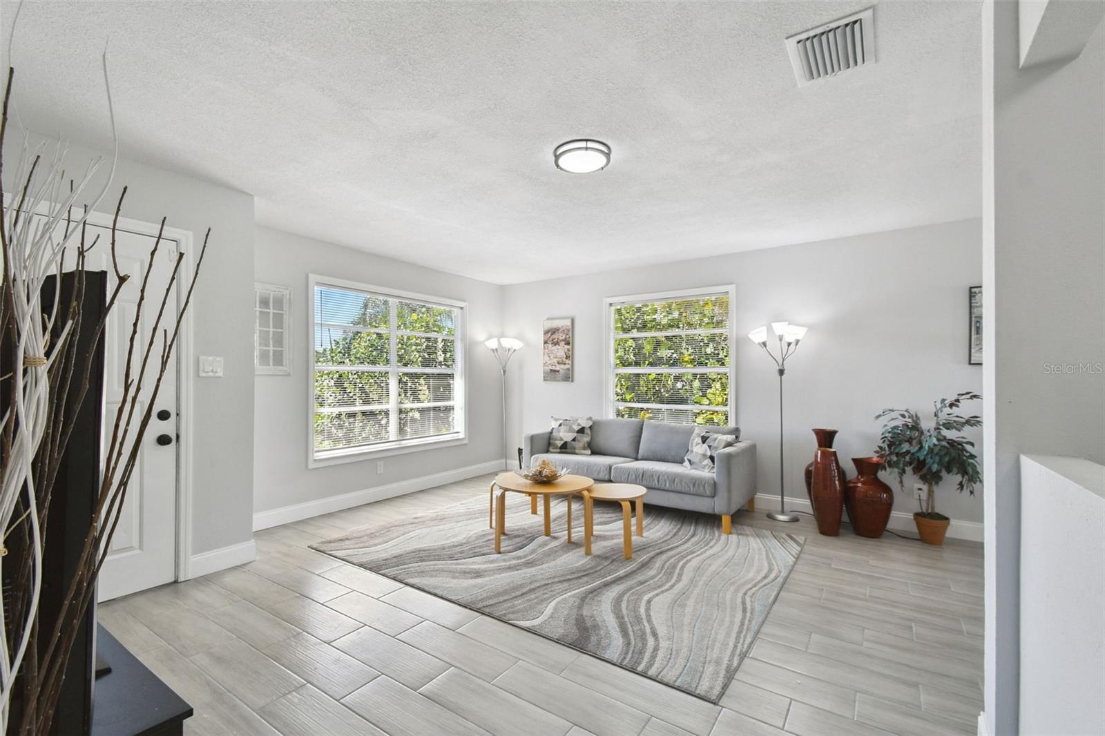 PALMETTO POINT - Residential