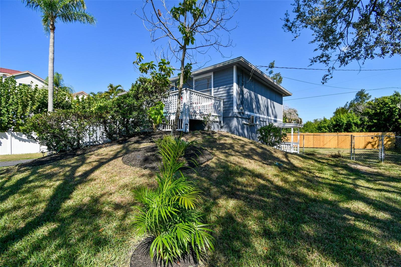 PALMETTO POINT - Residential