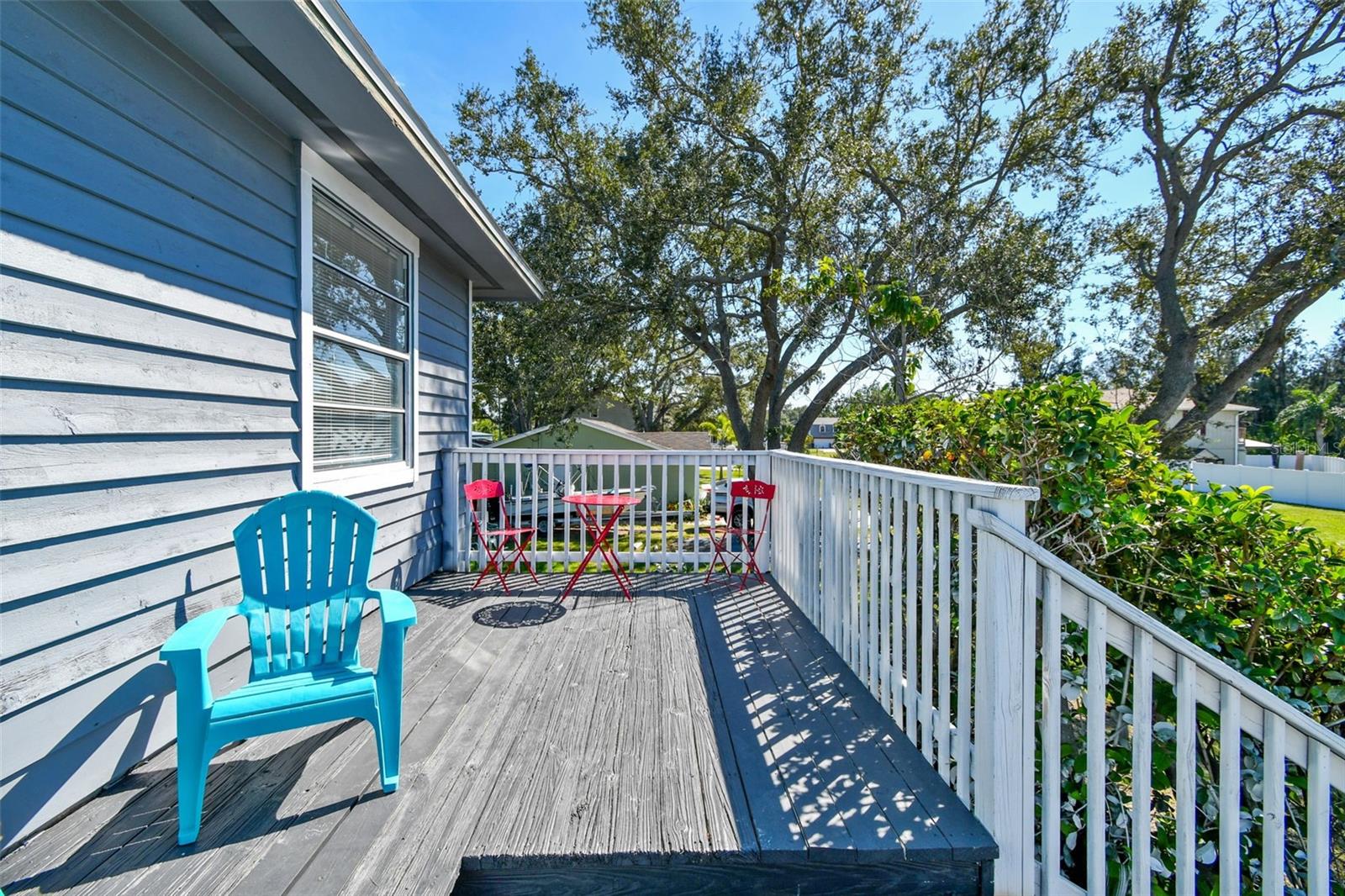 PALMETTO POINT - Residential