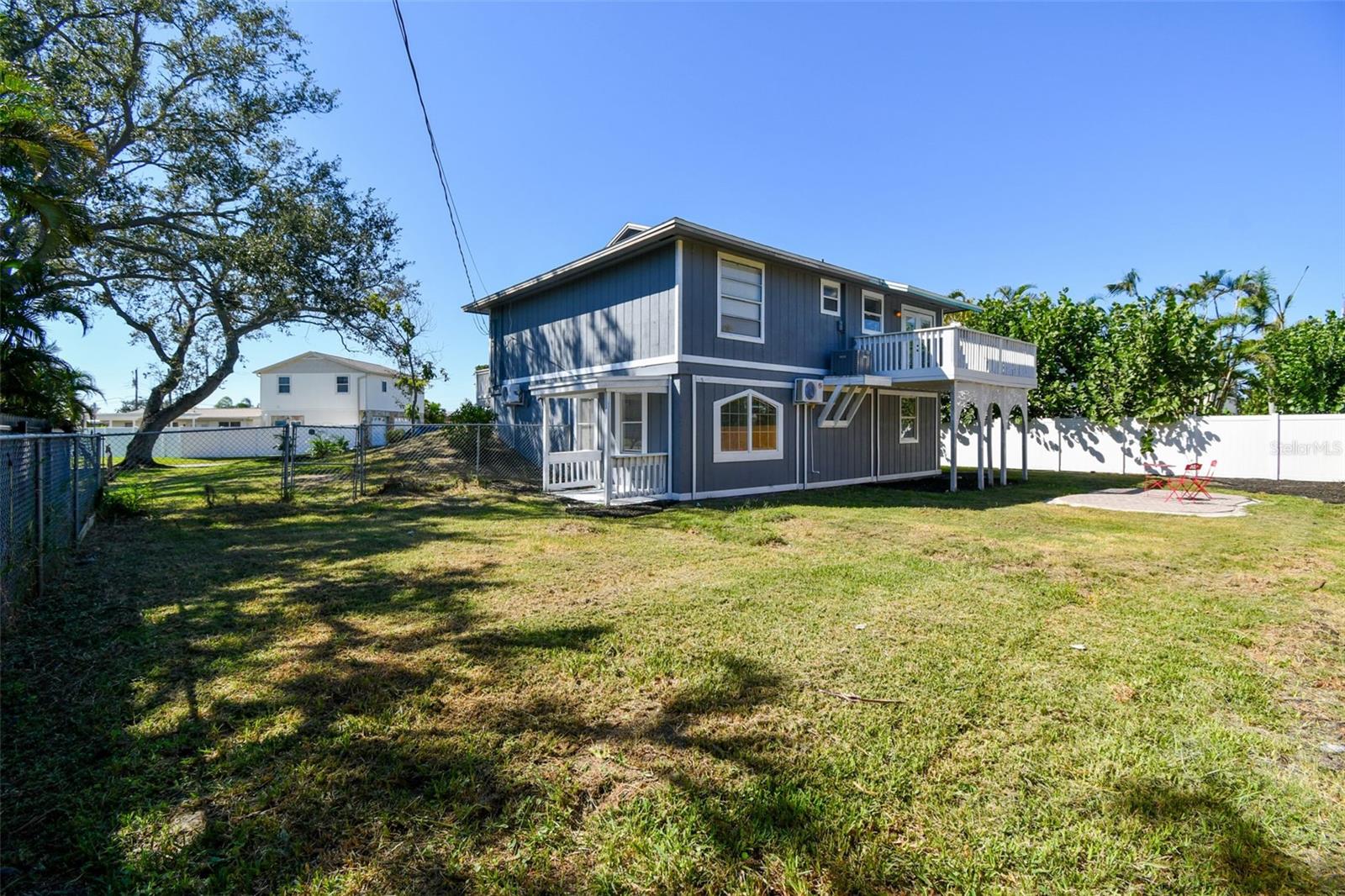 PALMETTO POINT - Residential