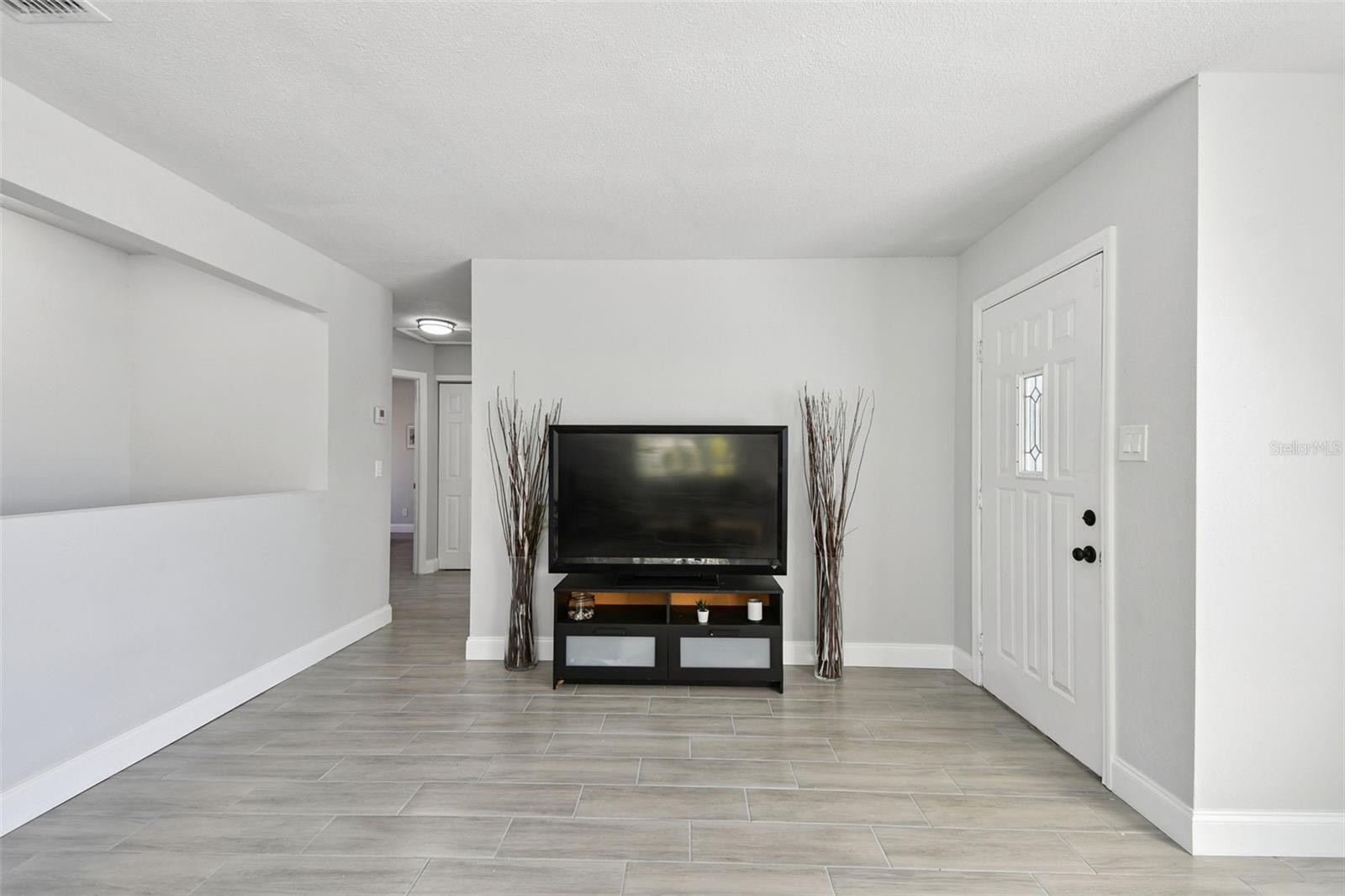 PALMETTO POINT - Residential