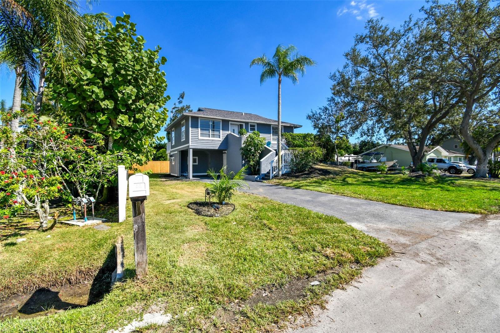 PALMETTO POINT - Residential