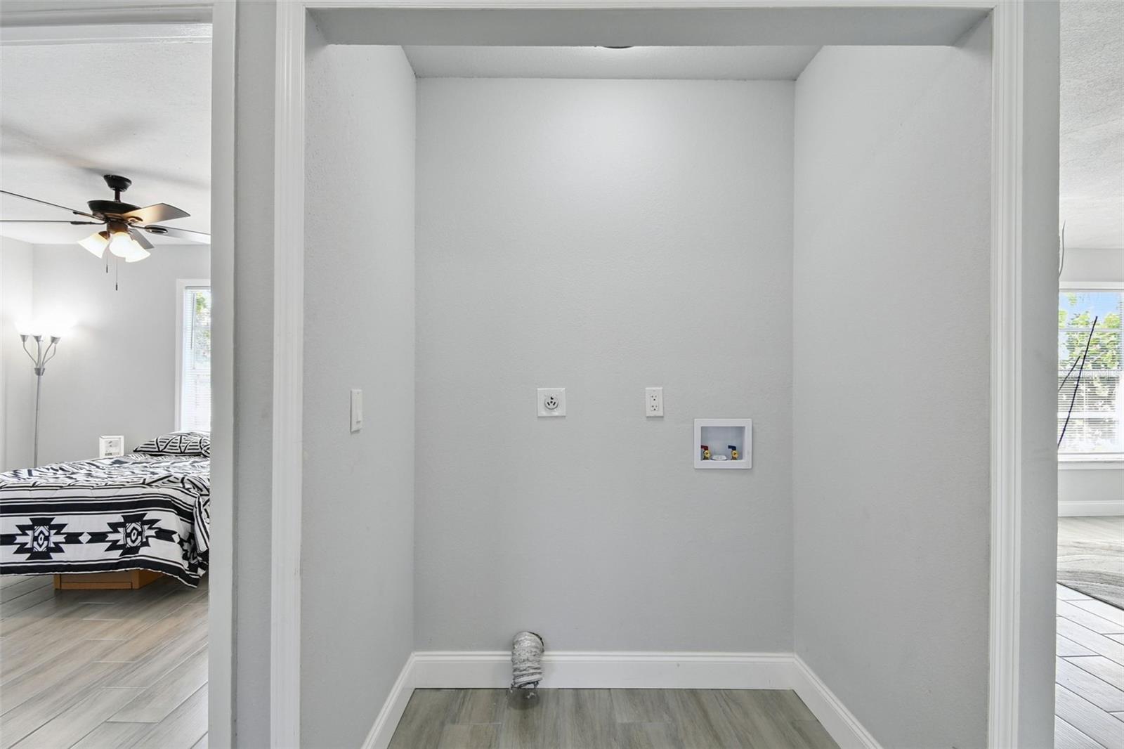 PALMETTO POINT - Residential