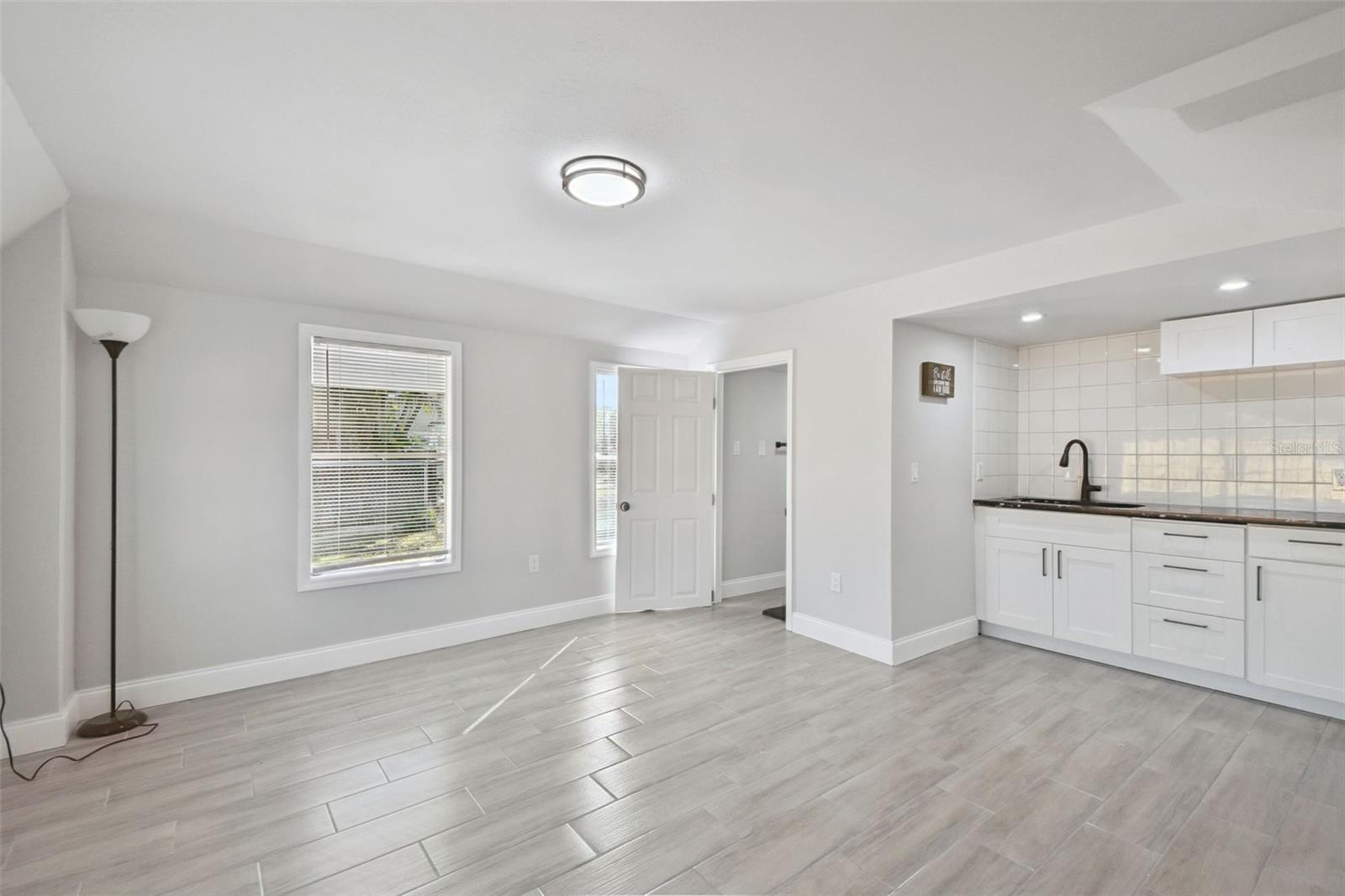 PALMETTO POINT - Residential