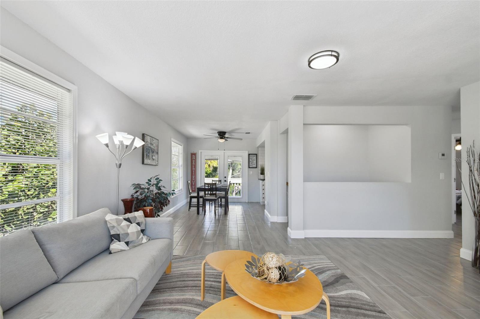 PALMETTO POINT - Residential