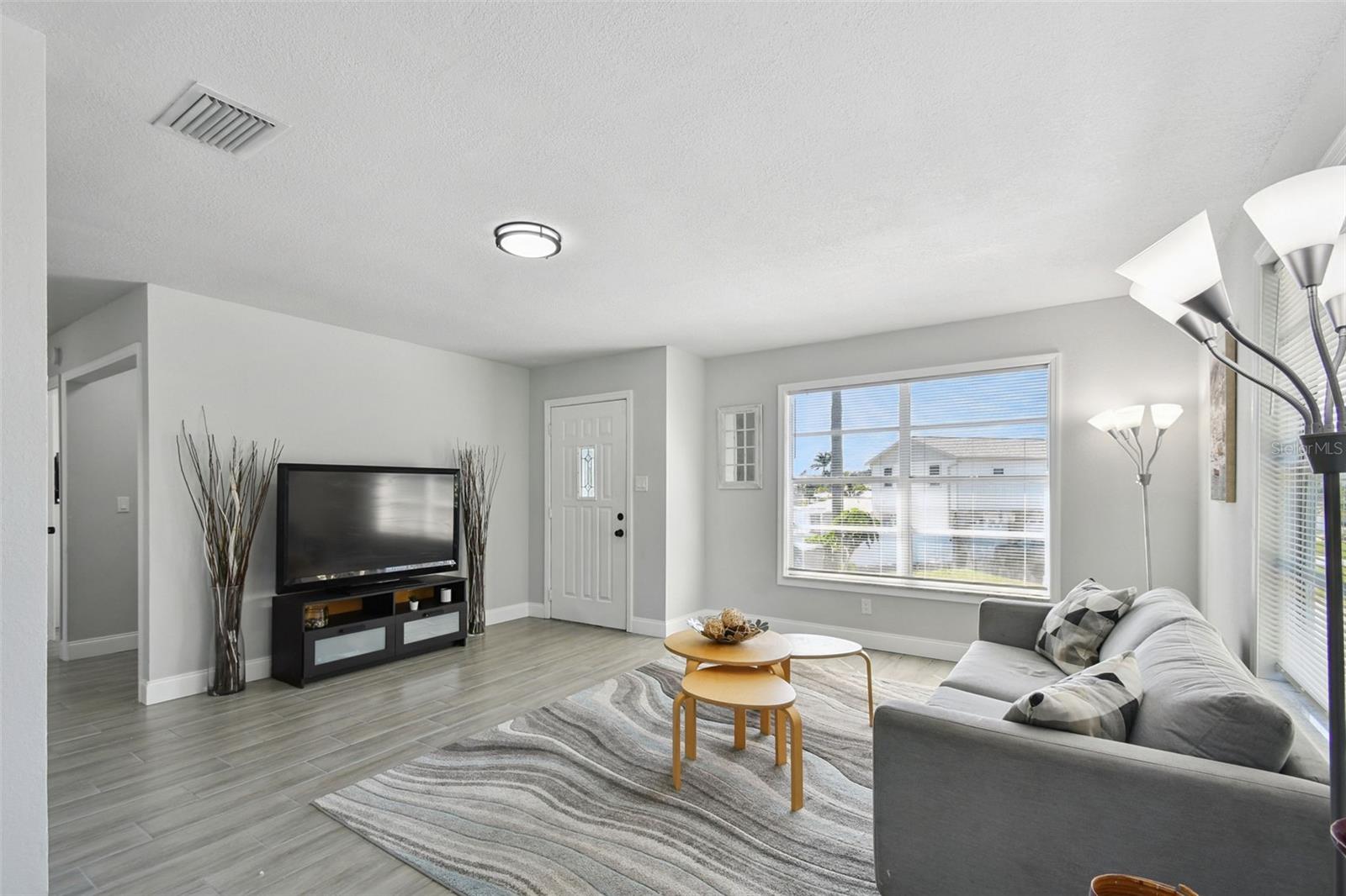 PALMETTO POINT - Residential