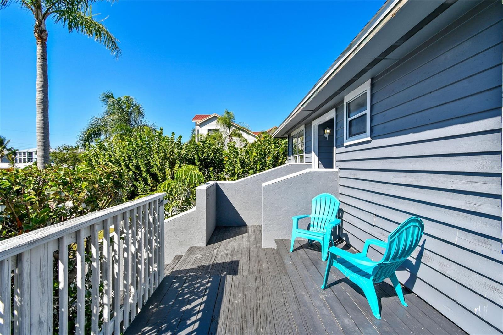 PALMETTO POINT - Residential