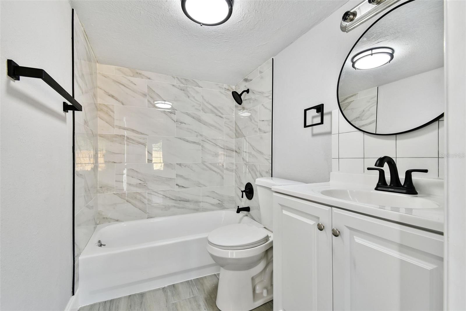 PALMETTO POINT - Residential