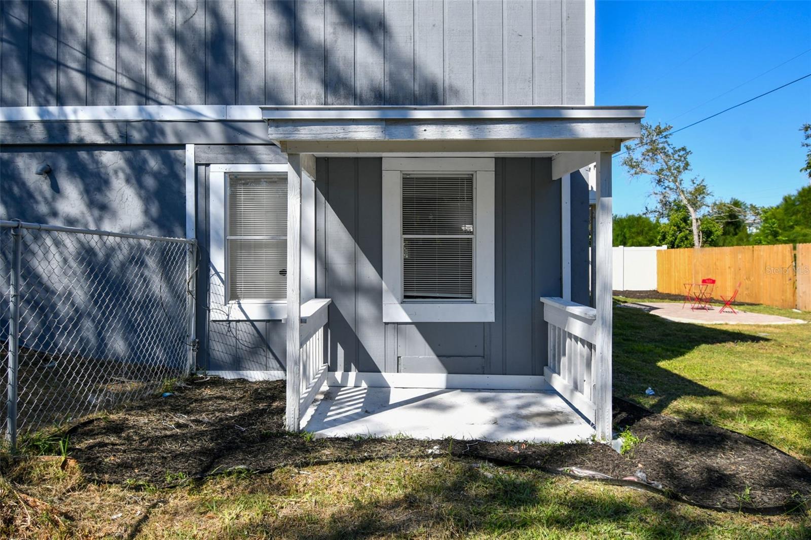 PALMETTO POINT - Residential