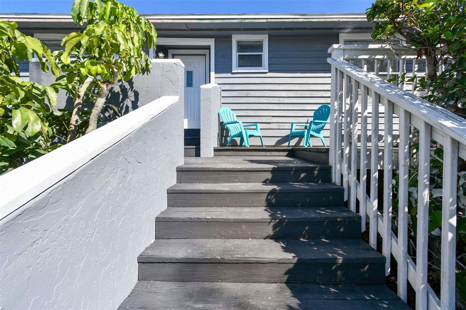 PALMETTO POINT - Residential