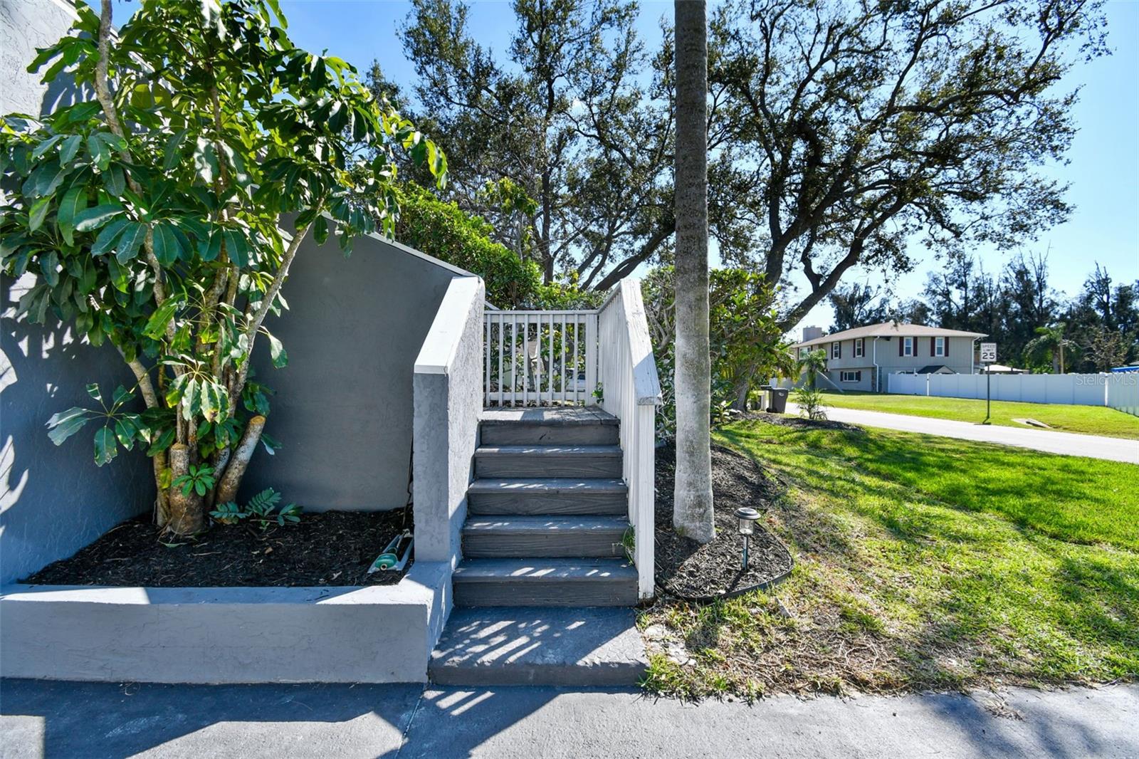 PALMETTO POINT - Residential