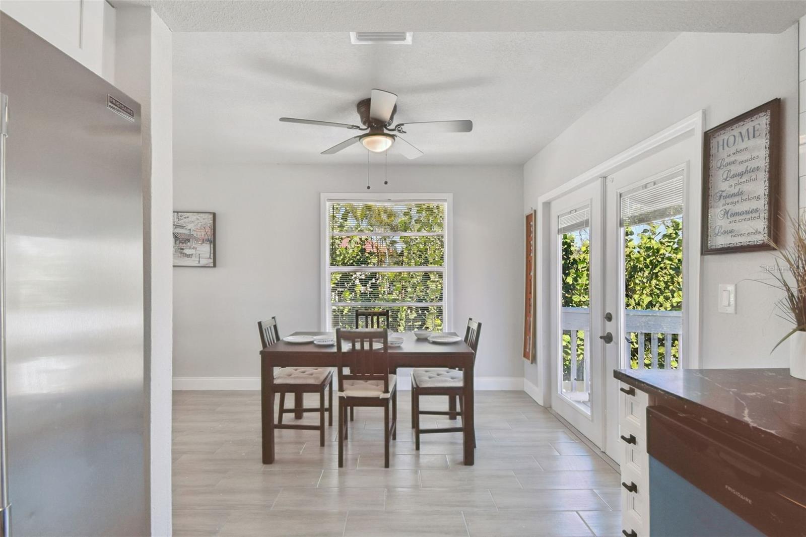 PALMETTO POINT - Residential