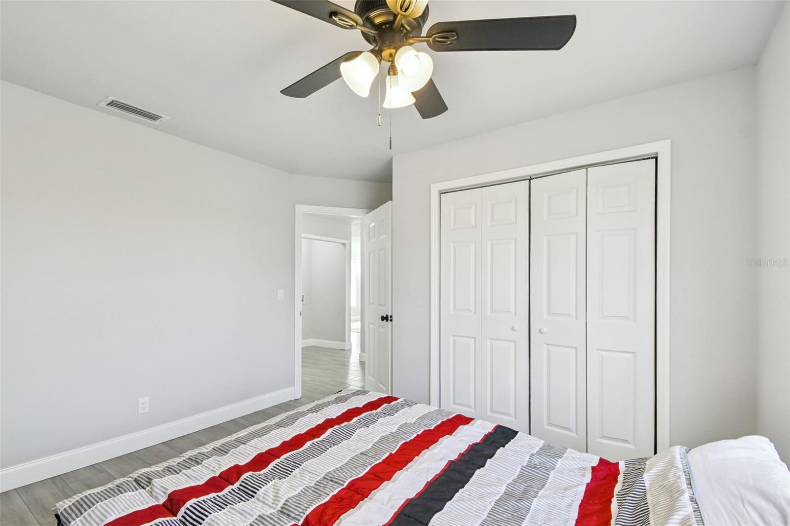 PALMETTO POINT - Residential