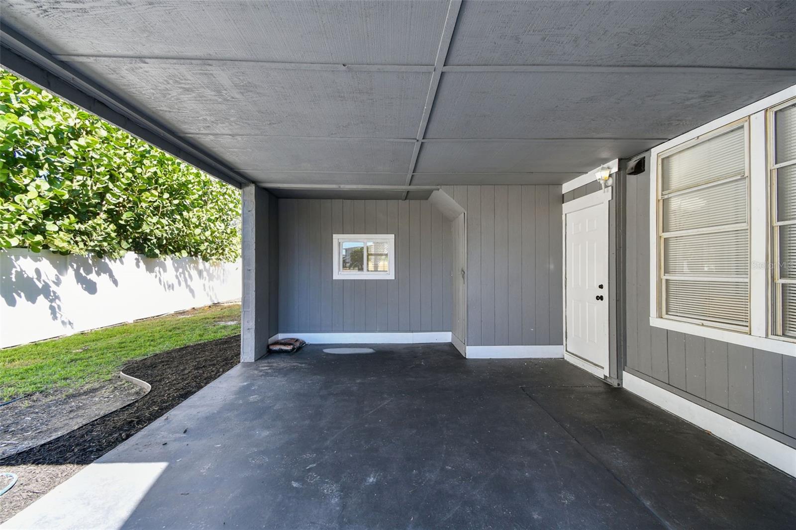 PALMETTO POINT - Residential