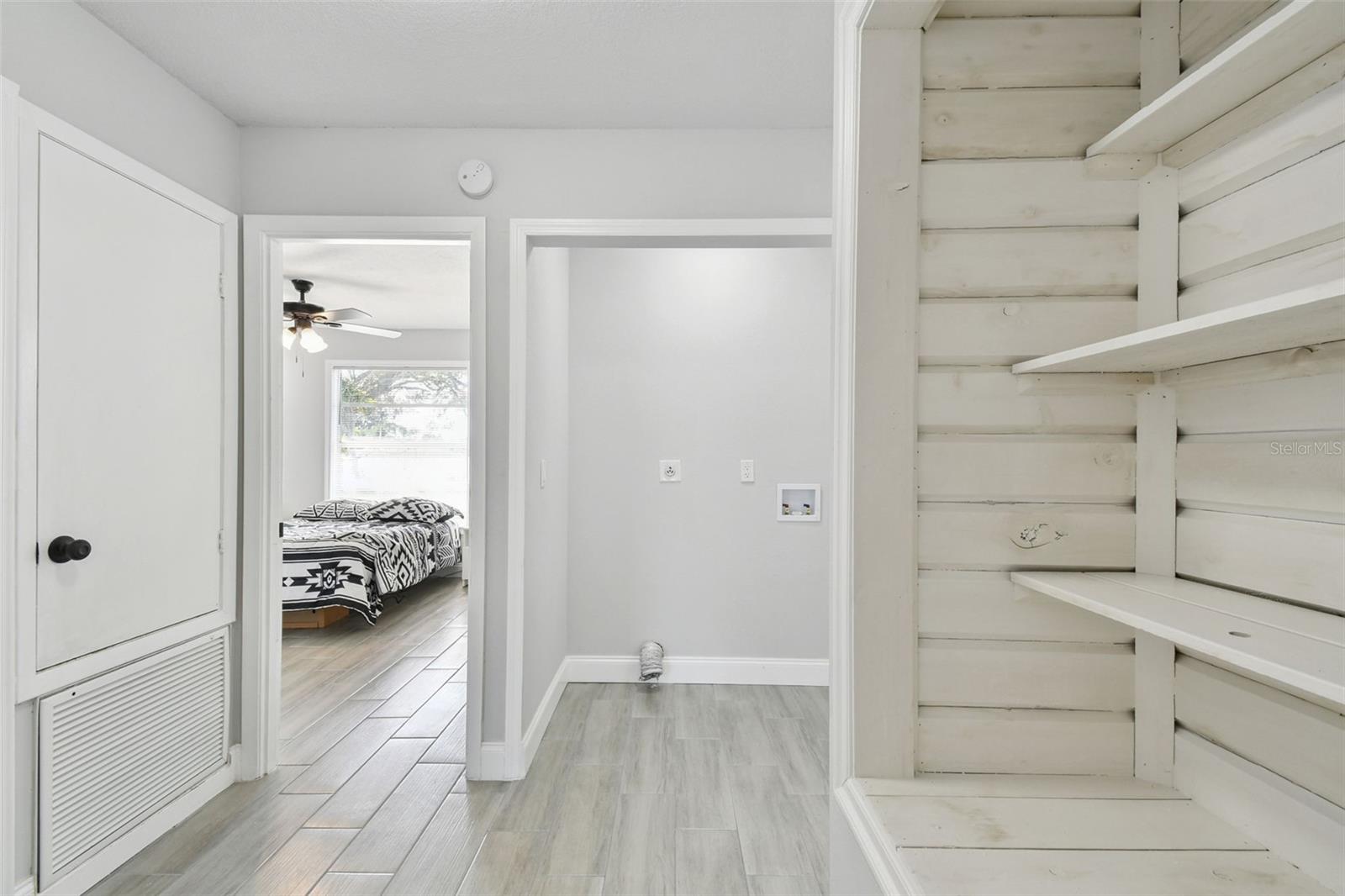 PALMETTO POINT - Residential