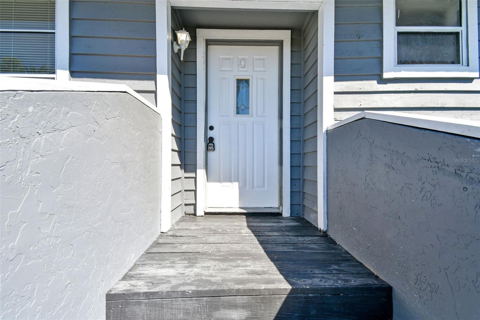 PALMETTO POINT - Residential