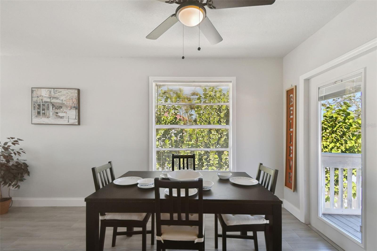 PALMETTO POINT - Residential