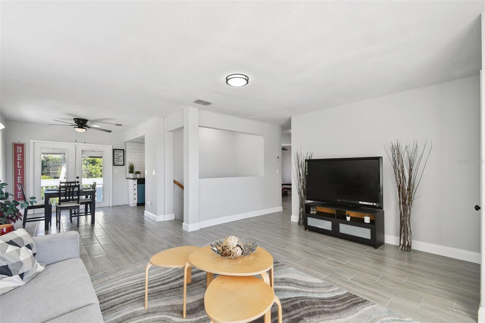 PALMETTO POINT - Residential