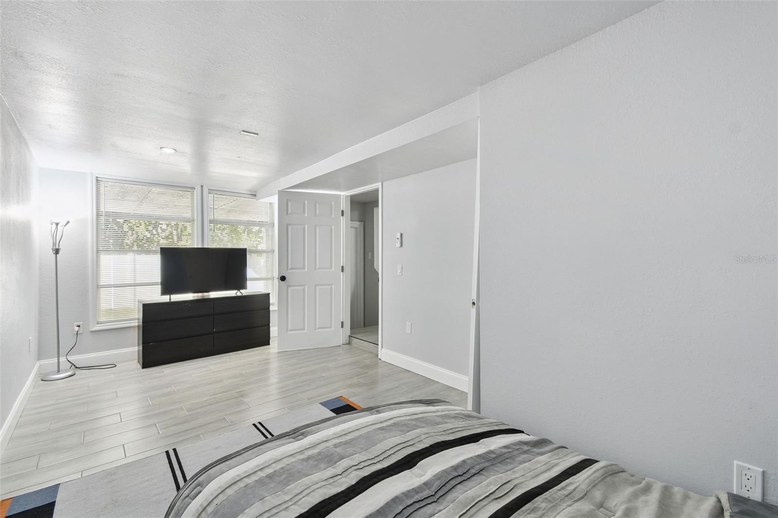 PALMETTO POINT - Residential