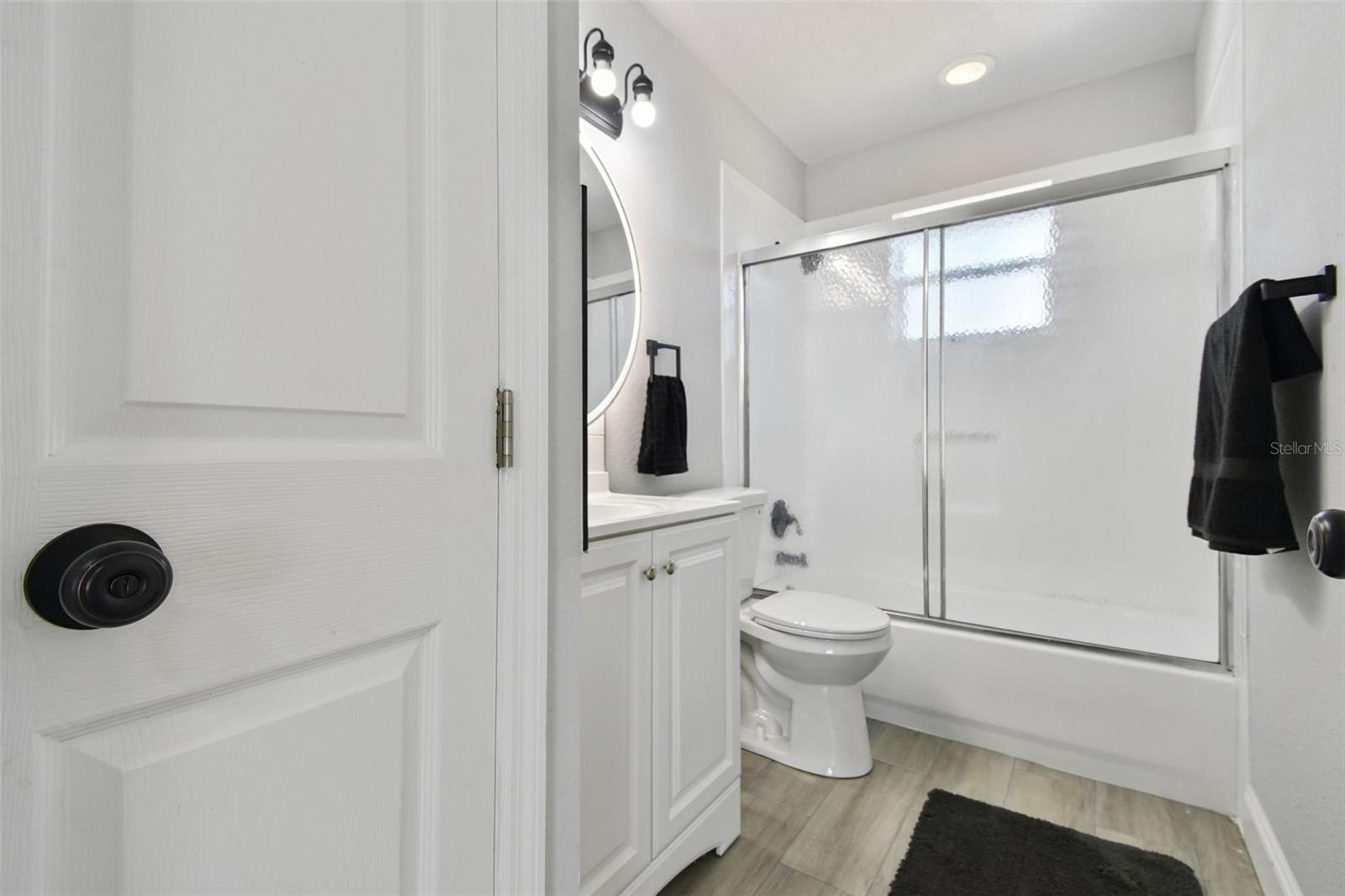 PALMETTO POINT - Residential