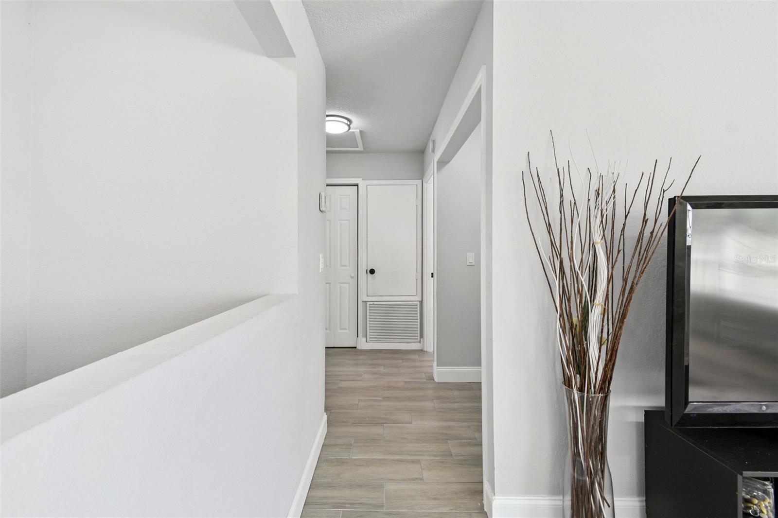 PALMETTO POINT - Residential