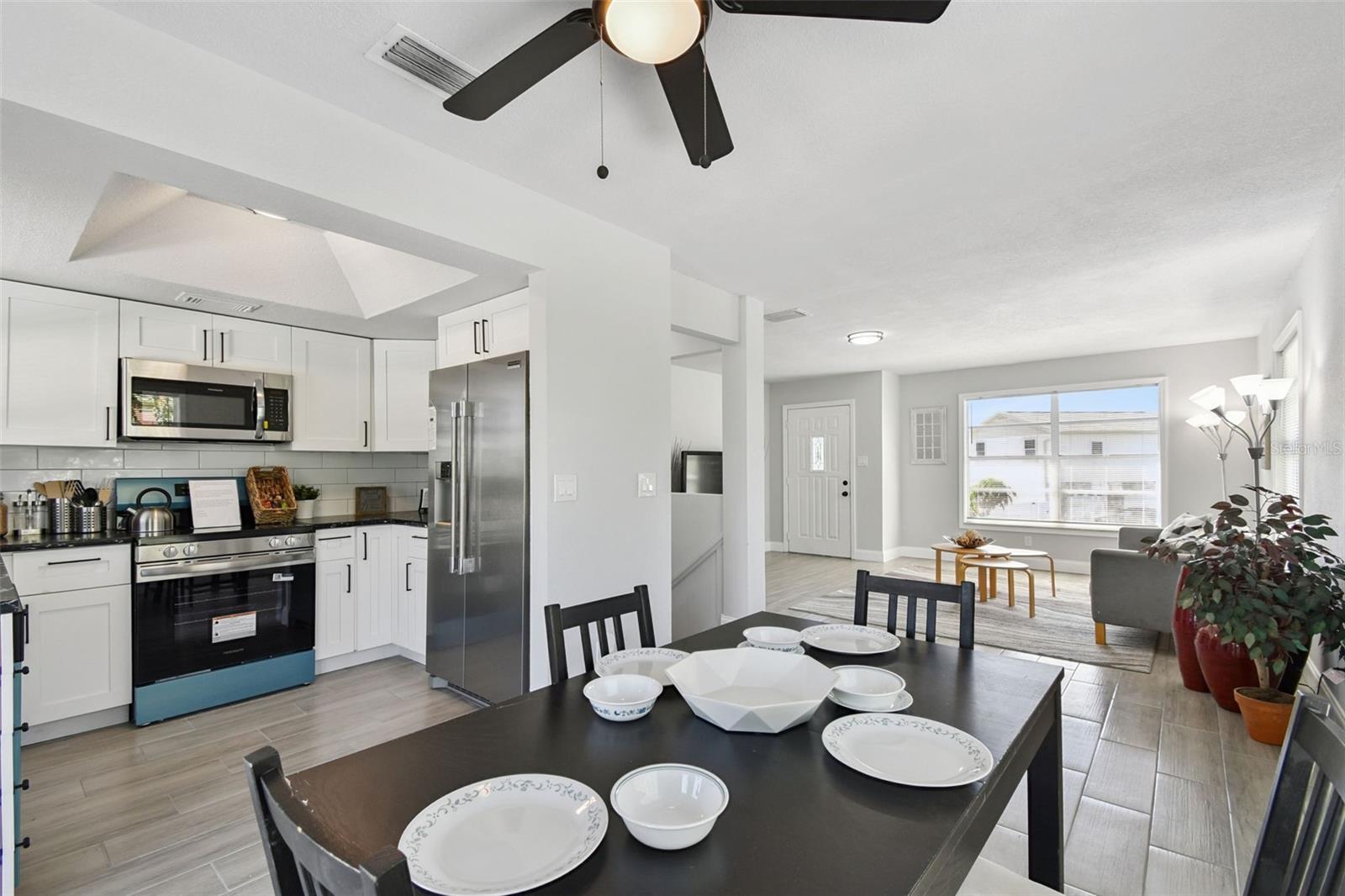 PALMETTO POINT - Residential