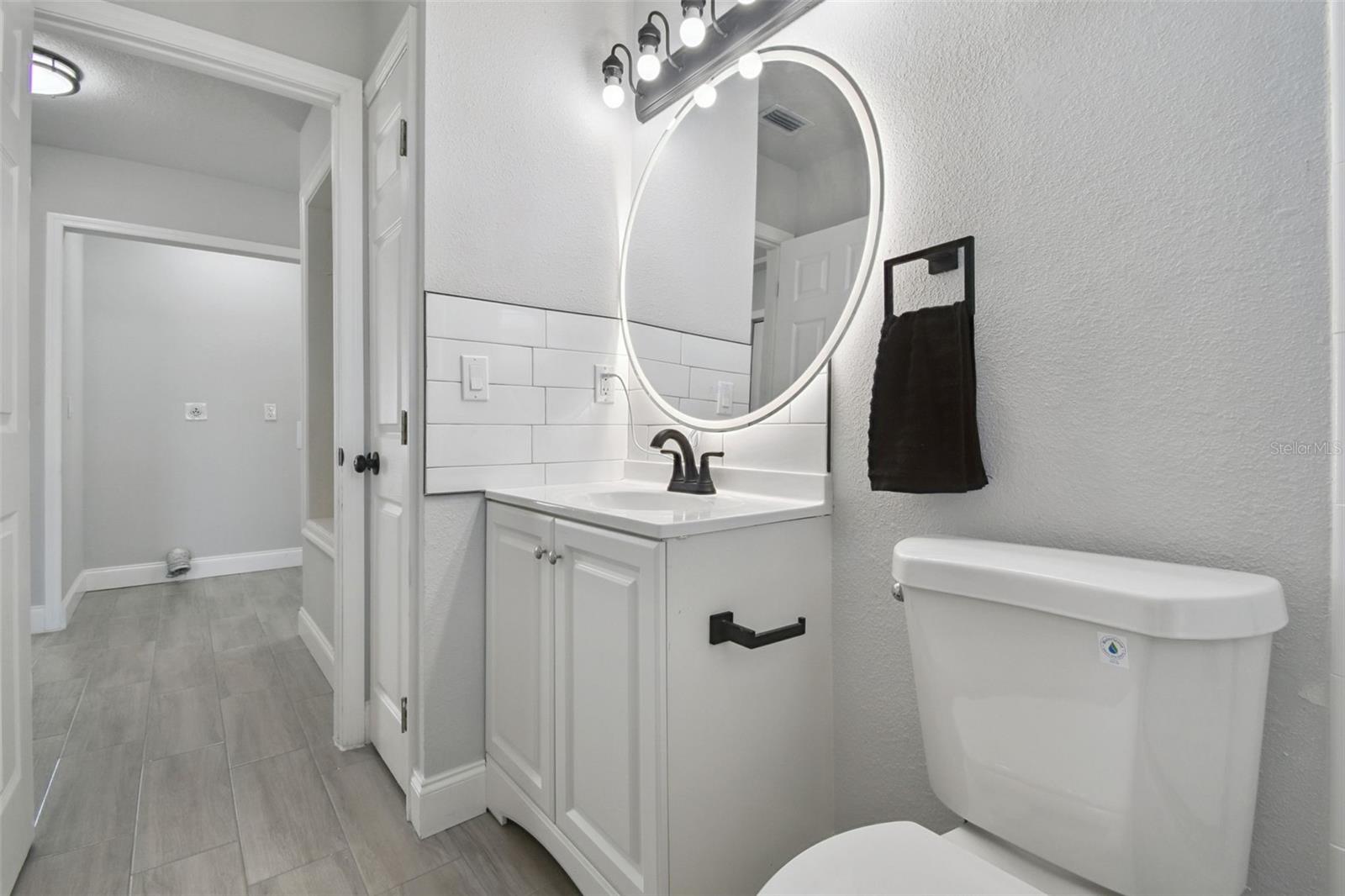 PALMETTO POINT - Residential