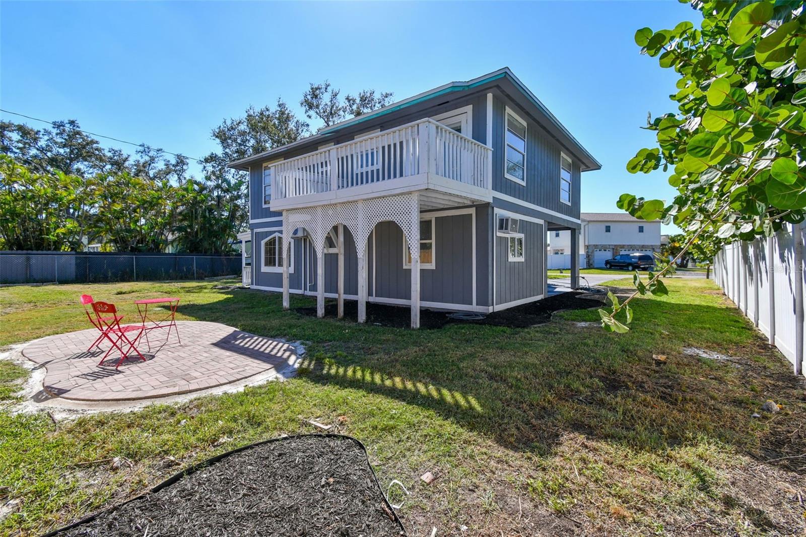 PALMETTO POINT - Residential