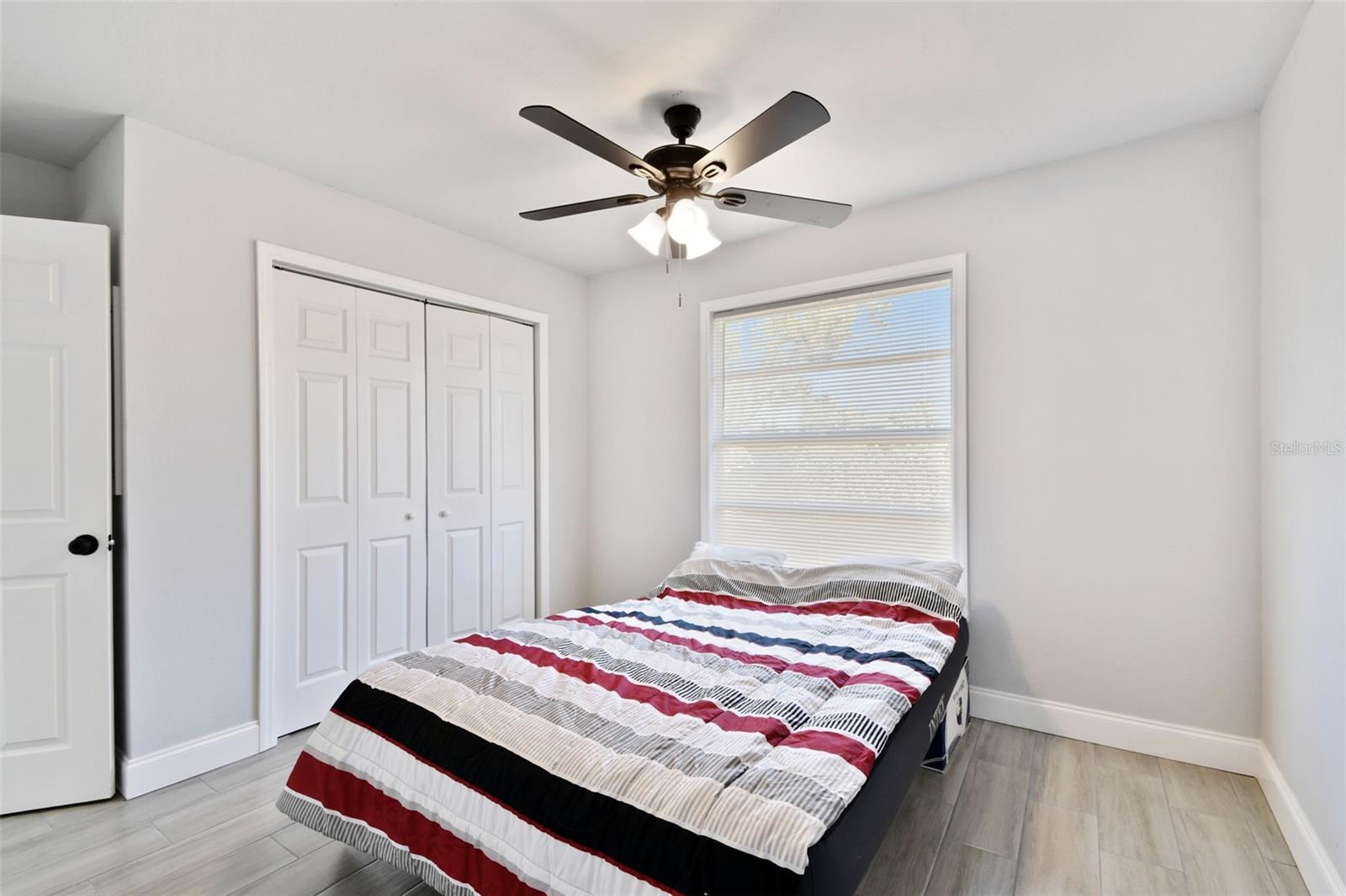 PALMETTO POINT - Residential