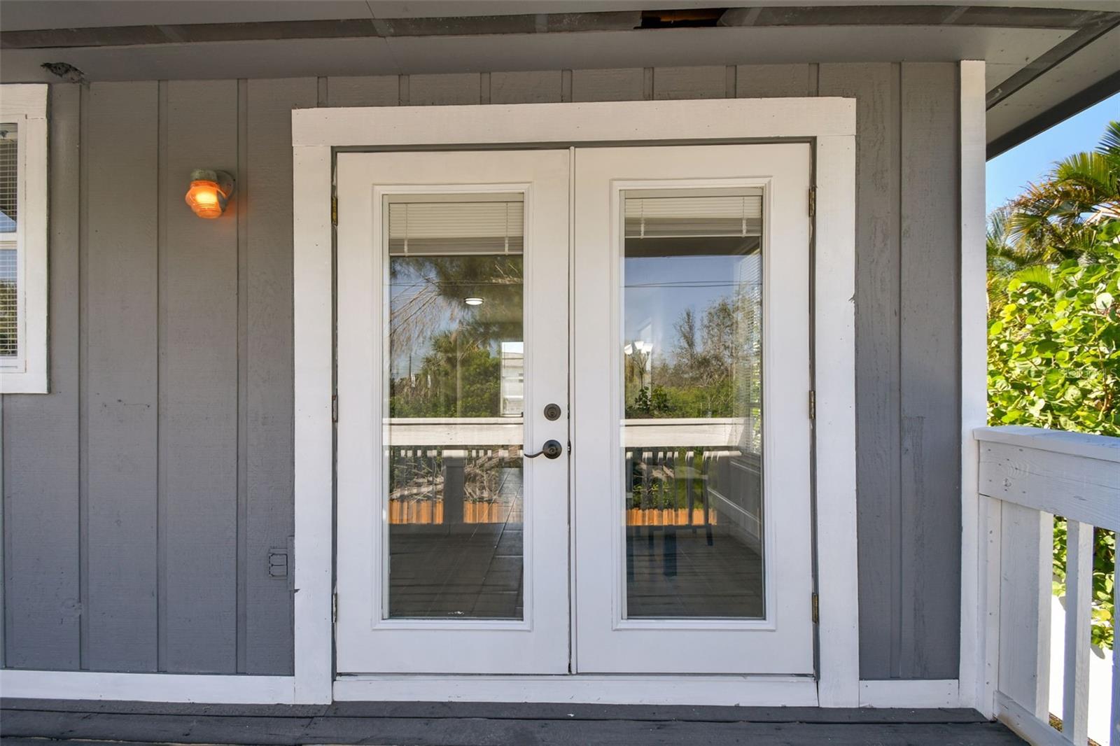 PALMETTO POINT - Residential