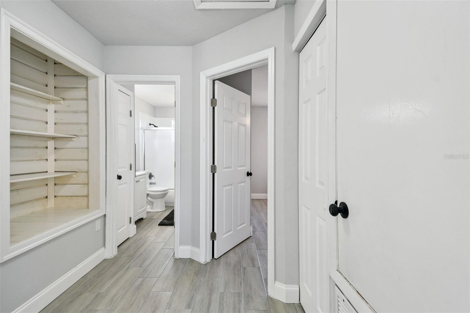 PALMETTO POINT - Residential