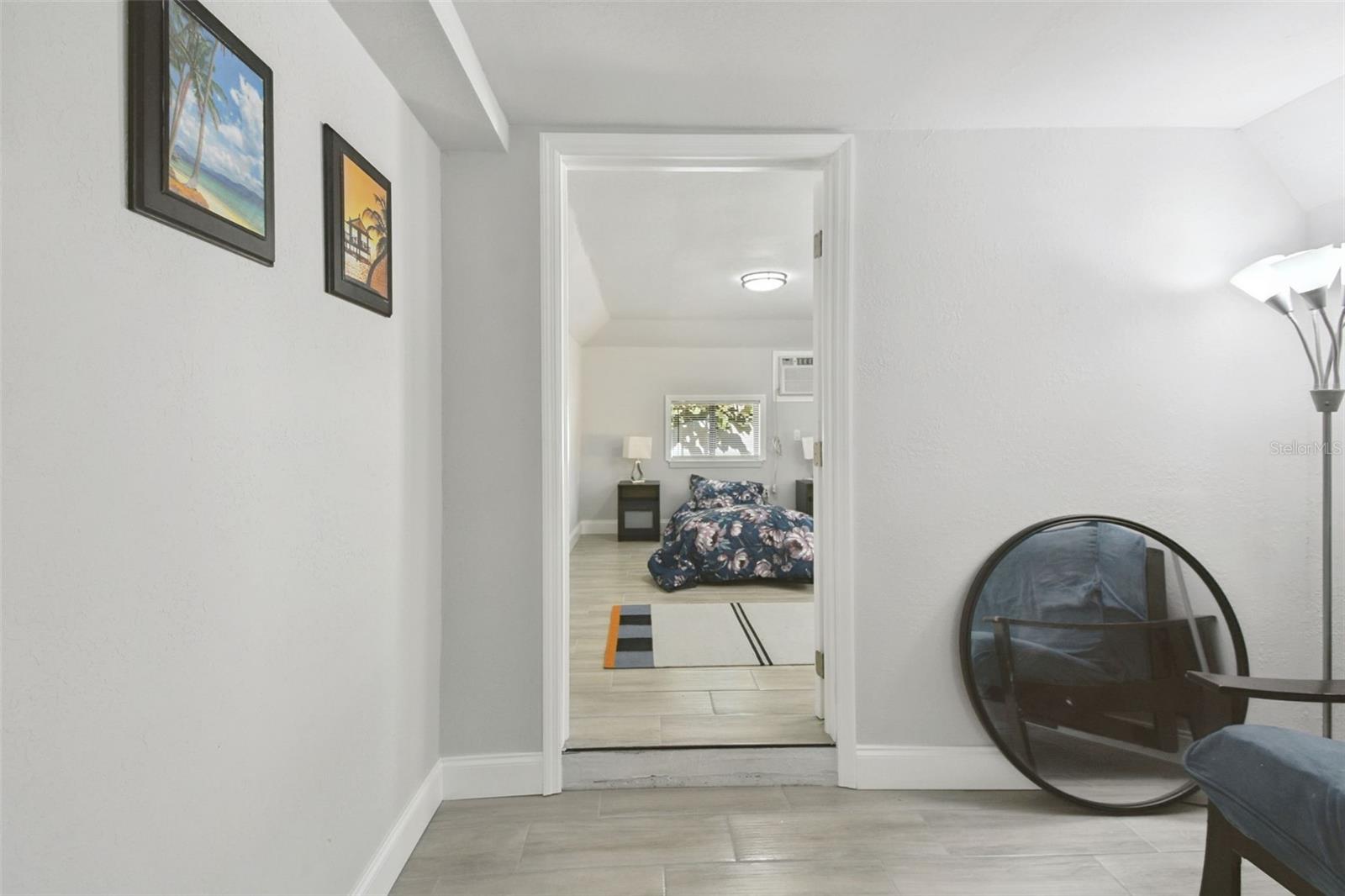 PALMETTO POINT - Residential