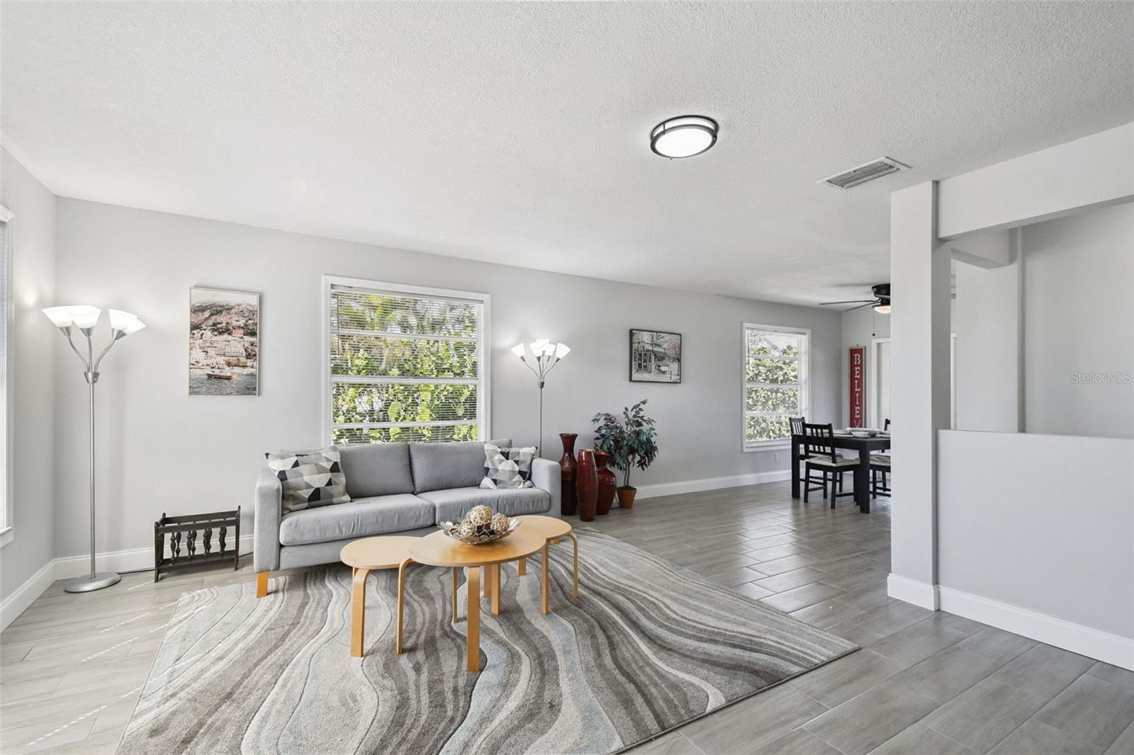 PALMETTO POINT - Residential