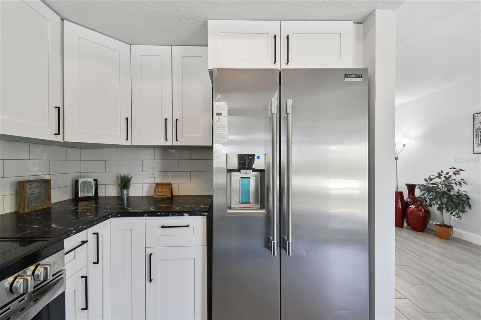 PALMETTO POINT - Residential