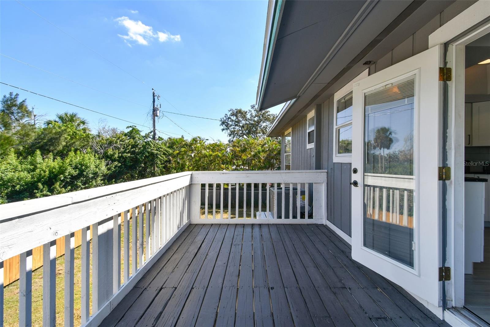 PALMETTO POINT - Residential