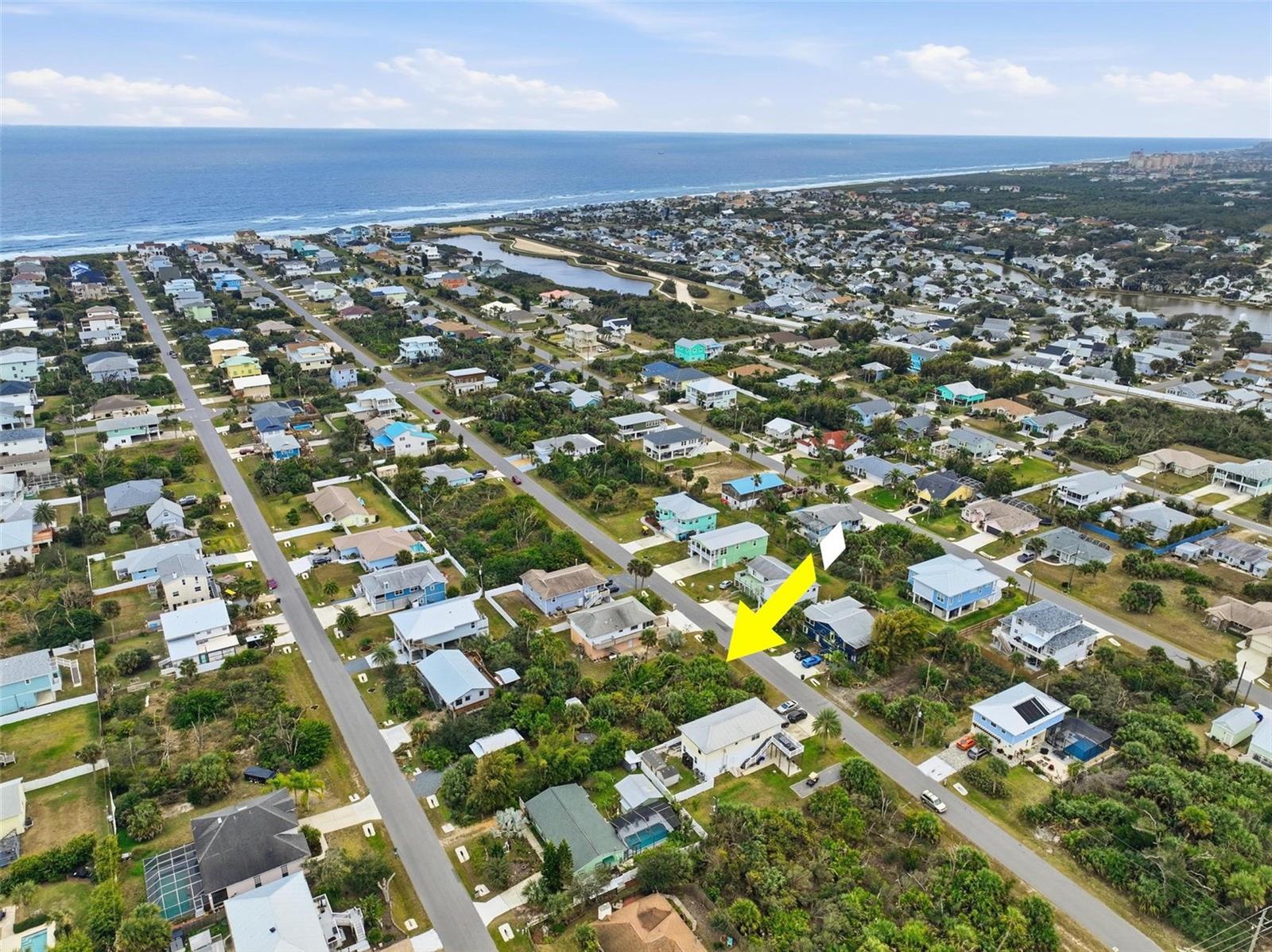 MARINELAND ACRES - Land