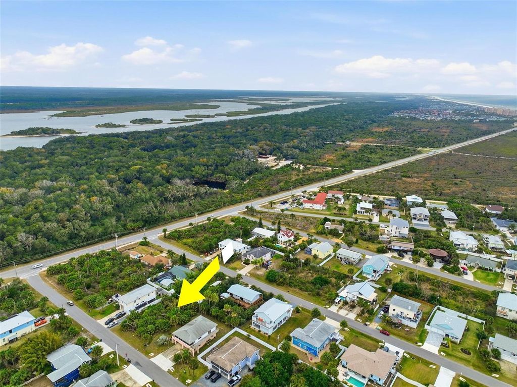 Photo of 5 Flagler Drive, Palm Coast, FL 32137 (MLS # FC314834)