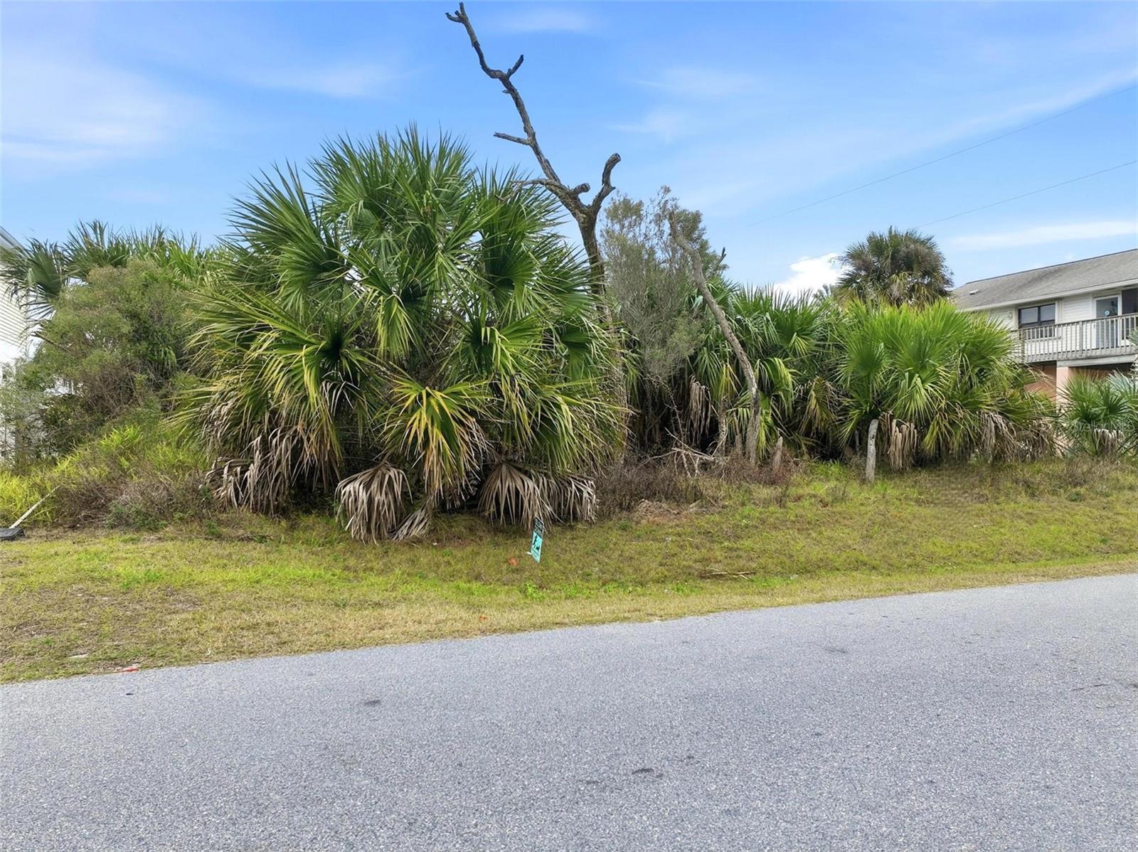 MARINELAND ACRES - Land