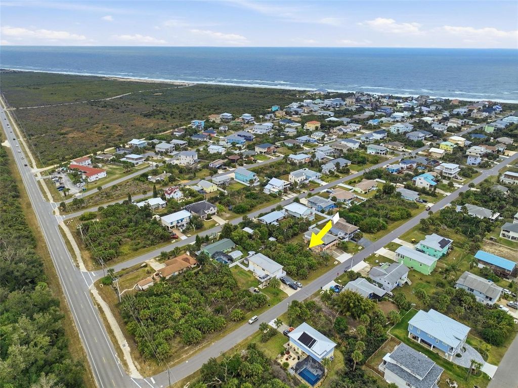 Photo of 5 Flagler Drive, Palm Coast, FL 32137 (MLS # FC314834)