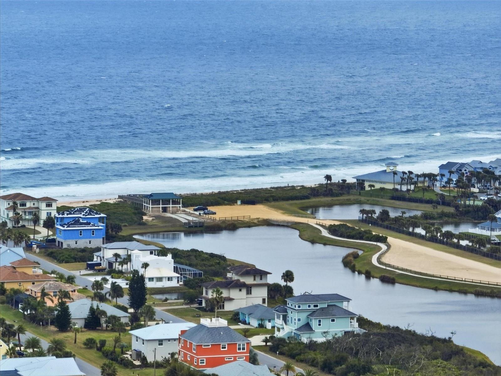 MARINELAND ACRES - Land