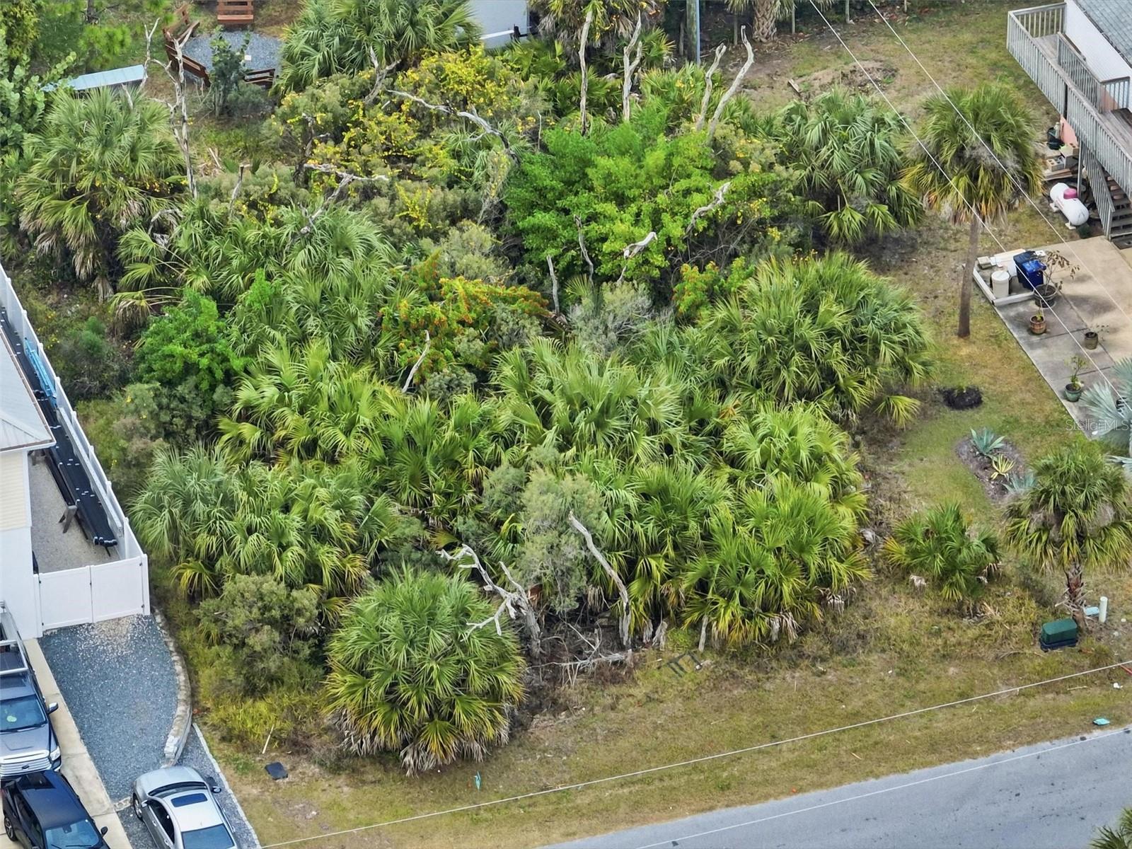 MARINELAND ACRES - Land