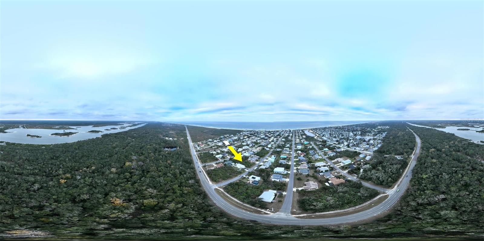 MARINELAND ACRES - Land